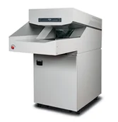 Niszczarki - Niszczarka Kobra 430TS C2 Praca ciągła 470l - miniaturka - grafika 1