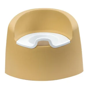 Quax - Nocnik MY POTTY, ginger - Nocniki - miniaturka - grafika 1