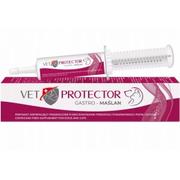 Suplementy i witaminy dla psów - Vet Protector Gastro - Maślan 60ml - miniaturka - grafika 1