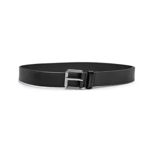 Calvin Klein Skórzany pasek - Paski - miniaturka - grafika 1