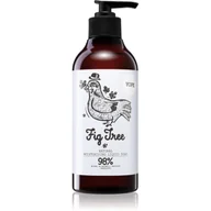 Mydła - Yope Fig Tree mydło nawilżające do rąk 500 ml - miniaturka - grafika 1
