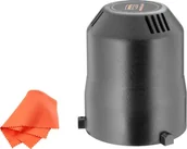 Inne akcesoria studyjne - Aurora Osłona palnika Aurora plastikowa - miniaturka - grafika 1