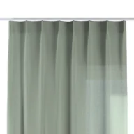 Zasłony - Zasłona na haczykach flex pojedynczych - miniaturka - grafika 1