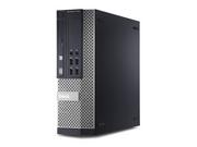 Zestawy komputerowe - Dell OptiPlex 7010 DT i5-3450 8GB 120SSD 500GB - miniaturka - grafika 1