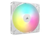 Chłodzenie procesora - CORSAIR RS140 ARGB White 140mm CO-9050186-WW - miniaturka - grafika 1