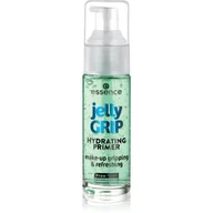 Bazy pod makijaż - Essence Jelly Grip Hydrating Primer Baza pod makijaż 29 ml - miniaturka - grafika 1