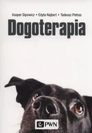 Psychologia - Dogoterapia - KASPER SIPOWICZ - miniaturka - grafika 1