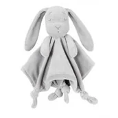 Maskotki i pluszaki - Effiki Doudou Effiki Szary Tuluś 622 - miniaturka - grafika 1