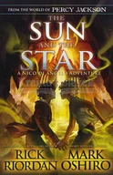 Pozostałe książki - The Sun and the Star (From the World of Percy Jackson) - miniaturka - grafika 1