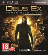 Gry PlayStation 3 - Deus Ex: Bunt ludzkości - miniaturka - grafika 1