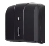 Dozowniki papieru i mydła dla firm - Pojemnik na ręczniki papierowe ZZ Linea Trade K4B - miniaturka - grafika 1