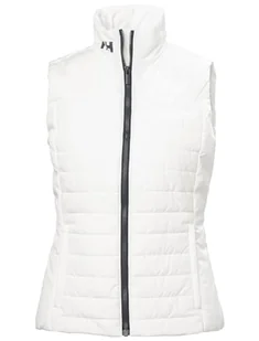 Helly Hansen Damska kamizelka izolacyjna Crew 2.0 - Kamizelki damskie - miniaturka - grafika 1