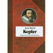 Biografie i autobiografie - Kepler Używana - miniaturka - grafika 1