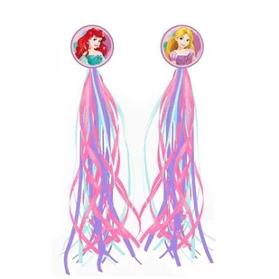 Wstążka do kierownicy DISNEY Princess - Akcesoria rowerowe - miniaturka - grafika 1