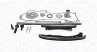 Mechanizmy rozrządu - Zestaw łańcucha rozrządu Magneti Marelli 341500000102 - miniaturka - grafika 1