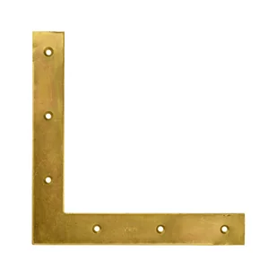 Narożnik 200x200x30x2.5 mm DMX - Łączniki, trójniki, kształtki - miniaturka - grafika 1