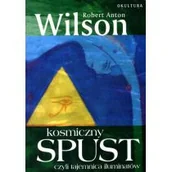Ezoteryka - Kosmiczny spust, czyli tajemnica iluminatów - miniaturka - grafika 1