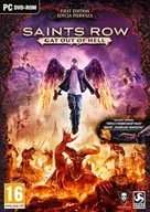 Gry PC Cyfrowe - Saints Row: Gat Out of Hell (Edycja Pierwsza) PC PL - miniaturka - grafika 1