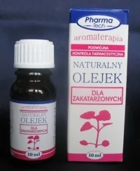 Olejek dla zakatarzonych, (Pharmatech),10 ml 7031586 - Aromaterapia - miniaturka - grafika 1