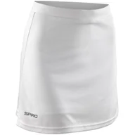 Sukienki i spódnice sportowe - Damskie Szybkoschnące Spódnico Spodnie Skort - miniaturka - grafika 1