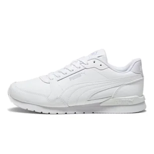Buty Puma St Runner V3 L M (kolor Biały, rozmiar 44.5) - Buty sportowe męskie - miniaturka - grafika 1