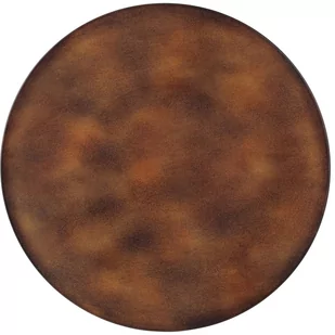 Dekoracyjna podkładka na stół, 33 cm - Bombki - miniaturka - grafika 1