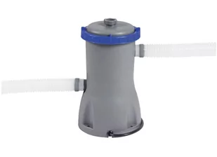 Bestway Pompa filtrująca do basenów 3028L/h 58386 - Akcesoria do basenów - miniaturka - grafika 3
