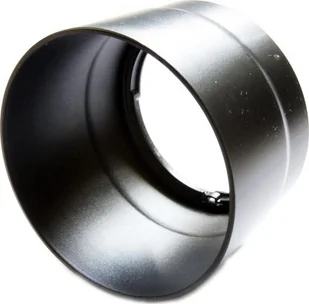 Osłona na obiektyw Greenl Osłona Przeciwsłoneczna ET-63 do CANON 55-250mm STM - Osłony przeciwsłoneczne do aparatów - miniaturka - grafika 1