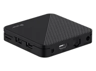 TV Box - TRACER TV Box Czarny - miniaturka - grafika 1