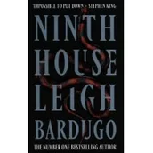Pozostałe książki - Ninth House Leigh Bardugo - miniaturka - grafika 1
