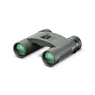 Hawke Endurance ED Compact 10x25 zielona - Lornetki - miniaturka - grafika 1
