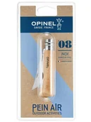 Noże - Opinel składany nóż VR N°08 Inox - miniaturka - grafika 1