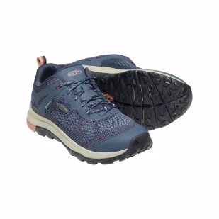 Buty trekkingowe damskie KEEN TERRADORA II VENT - Buty trekkingowe damskie - miniaturka - grafika 2