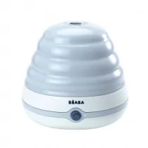 Nawilżacz powietrza Beaba Nawilżacz powietrza parowy z eliminacją 99% bakterii - Grey/Blue - Nawilżacze powietrza - miniaturka - grafika 1