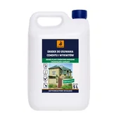 Inne artykuły czyszczące - Środek do usuwania cementu i wykwitów 5 l Dragon - miniaturka - grafika 1