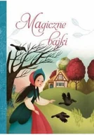 Felietony i reportaże - Magiczne bajki - miniaturka - grafika 1