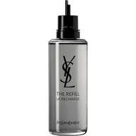 Wody i perfumy męskie - Yves Saint Laurent MYSLF Le Parfum Perfumy 150 ml Męskie - miniaturka - grafika 1
