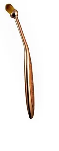 Makeup Revolution Pro Brush Round Blending Eye Szczoteczka do makijażu 5029066088956 - Pędzle do makijażu - miniaturka - grafika 2