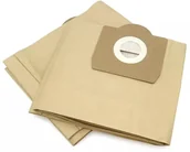 Worki do odkurzaczy - 10x Worek papierowy do odkurzaczy Karcher WD3 MV3 - miniaturka - grafika 1