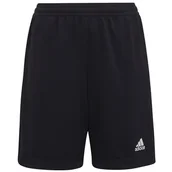 Piłka nożna - adidas Spodenki ENTRADA 22 Training Short Y H57498 - miniaturka - grafika 1