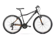 Rowery - Romet Rower Rambler R6.0 JR LTD 26 R17 M 2022 cz-p 133044 - miniaturka - grafika 1