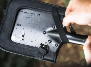 Łopata Böker Plus M1874 - Survival - akcesoria - miniaturka - grafika 8