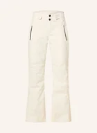 Spodnie narciarskie - The North Face Spodnie Narciarskie Lenado weiss - miniaturka - grafika 1