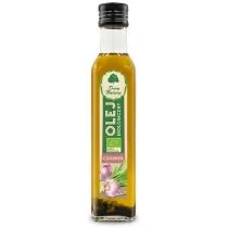 Dary Natury Olej z Czosnkiem 250ml - EKO DANOLEJCZOSN2 - Zdrowa żywność - miniaturka - grafika 1