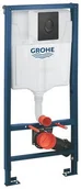 Stelaże i zestawy podtynkowe do WC - Stelaż WC podtynkowy Grohe Solido 1000044 - miniaturka - grafika 1