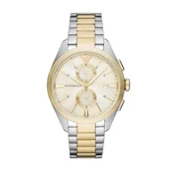 Zegarki męskie - Emporio Armani Watch AR11605, wielokolorowy - miniaturka - grafika 1