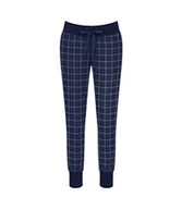 Bielizna nocna - Triumph Spodnie damskie  Mix & Match Trousers Jersey 02-42 - miniaturka - grafika 1