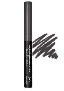 Dermacol Long-Lasting Intense Colour Eyeshadow & Eyeliner 1,6g W Cień do powiek 8 70780 - Cienie do powiek - miniaturka - grafika 1