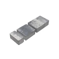 Kostki brukowe i krawężniki - Kostka NAPOLI nerino 6 cm POLBRUK - miniaturka - grafika 1