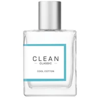 Wody i perfumy damskie - CLEAN Classic Cool Cotton EDP spray 30ml - miniaturka - grafika 1